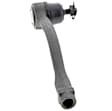 GS90640 Front, Passenger Side, Outer Tie Rod End