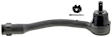 GS90640 Front, Passenger Side, Outer Tie Rod End