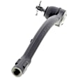 GS90642 Front, Driver Side, Outer Tie Rod End
