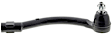 GS90643 Front, Passenger Side, Outer Tie Rod End