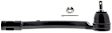 GS90643 Front, Passenger Side, Outer Tie Rod End