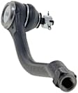 GS90645 Front, Driver Side, Outer Tie Rod End