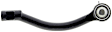 GS90646 Front, Passenger Side, Outer Tie Rod End