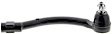 GS90646 Front, Passenger Side, Outer Tie Rod End