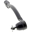 GS90646 Front, Passenger Side, Outer Tie Rod End