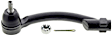 GS90647 Front, Driver Side, Outer Tie Rod End