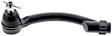 GS90647 Front, Driver Side, Outer Tie Rod End