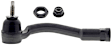 GS90660 Front, Driver Side, Outer Tie Rod End