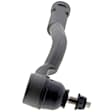 GS90660 Front, Driver Side, Outer Tie Rod End