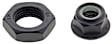 GS90660 Front, Driver Side, Outer Tie Rod End