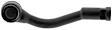 GS90660 Front, Driver Side, Outer Tie Rod End