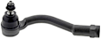GS90660 Front, Driver Side, Outer Tie Rod End