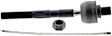 GS90708 Front, Driver or Passenger Side, Inner Tie Rod End