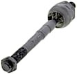 GS90709 Front, Driver or Passenger Side, Inner Tie Rod End