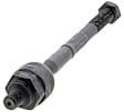 GS90709 Front, Driver or Passenger Side, Inner Tie Rod End