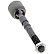 GS90726 Front, Driver or Passenger Side, Inner Tie Rod End
