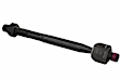 GS90731 Front, Driver or Passenger Side, Inner Tie Rod End