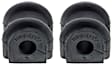 GS908125 Rear To Frame Sway Bar Bushing, Set of 2