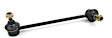GS90816 Front, Passenger Side Sway Bar Link, Supreme Series
