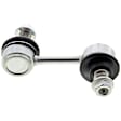 GS90824 Rear Sway Bar Link, Original Grade Series