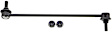 GS90825 Front, Passenger Side Sway Bar Link, Supreme Series