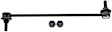 GS90826 Front, Driver Side Sway Bar Link, Supreme Series