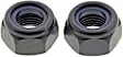 GS90826 Front, Driver Side Sway Bar Link, Supreme Series