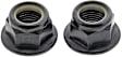 GS90829 Front, Passenger Side Sway Bar Link, Supreme Series
