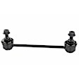 GS90832 Rear, Driver or Passenger Side Sway Bar Link, Supreme Series