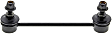 GS90840 Rear, Driver or Passenger Side Sway Bar Link, Supreme Series