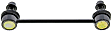 GS90840 Rear, Driver or Passenger Side Sway Bar Link, Supreme Series