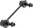 GS90840 Rear, Driver or Passenger Side Sway Bar Link, Supreme Series