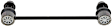 GS90842 Rear, Driver or Passenger Side Sway Bar Link, Supreme Series