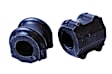 GS90853 Front To Frame Sway Bar Bushing, Set of 2