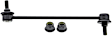 GS90873 Front, Driver or Passenger Side Sway Bar Link, Supreme Series