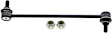 GS90874 Front, Driver or Passenger Side Sway Bar Link, Supreme Series