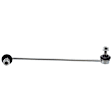 GS90875 Front, Driver Side Sway Bar Link, Original Grade Series