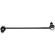 GS90891 Front, Driver Side Sway Bar Link, Original Grade Series