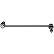 GS90891 Front, Driver Side Sway Bar Link, Original Grade Series