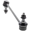 GS90891 Front, Driver Side Sway Bar Link, Original Grade Series