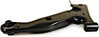 GS9637 Front, Driver Side, Lower Control Arm