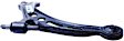 GS9652 Front, Passenger Side, Lower Control Arm
