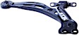 GS9652 Front, Passenger Side, Lower Control Arm
