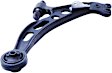 GS9652 Front, Passenger Side, Lower Control Arm