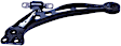 GS9653 Front, Driver Side, Lower Control Arm
