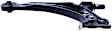 GS9653 Front, Driver Side, Lower Control Arm