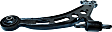 GS9655 Front, Driver Side, Lower Control Arm