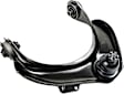 GS9672 Front, Passenger Side, Upper Control Arm
