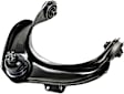 GS9673 Front, Driver Side, Upper Control Arm