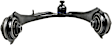 GS9673 Front, Driver Side, Upper Control Arm